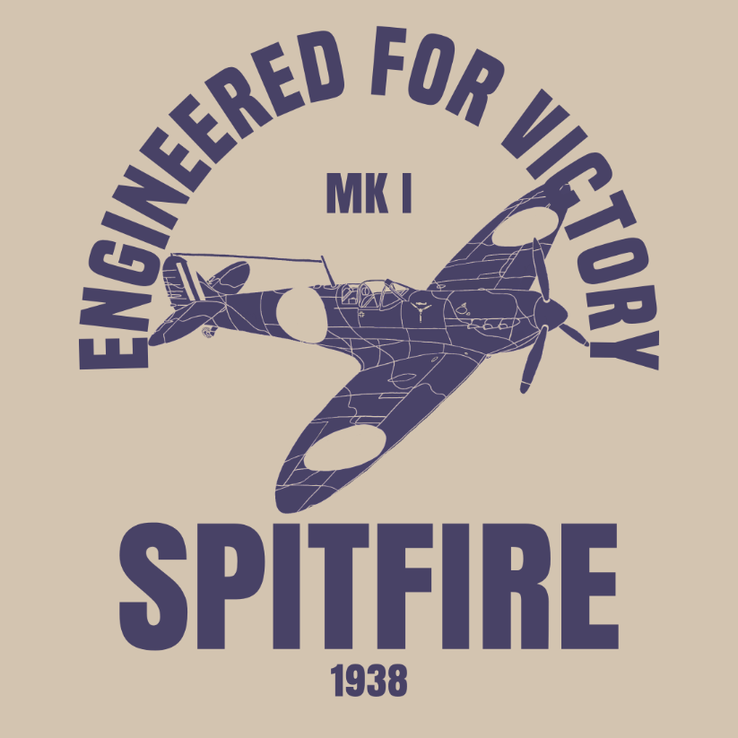 Engineered for Victory