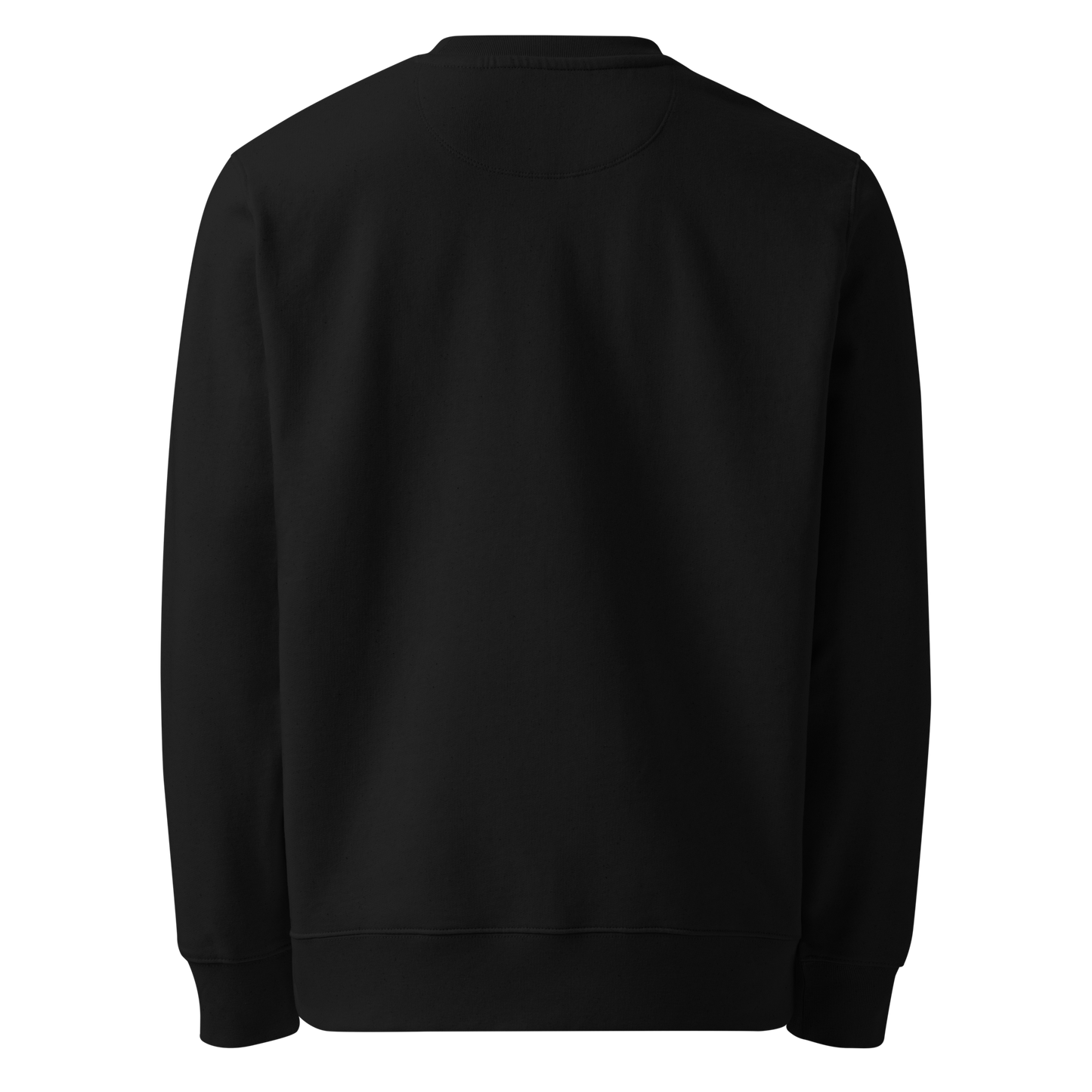 Classic Pocket Logo Sweatshirt