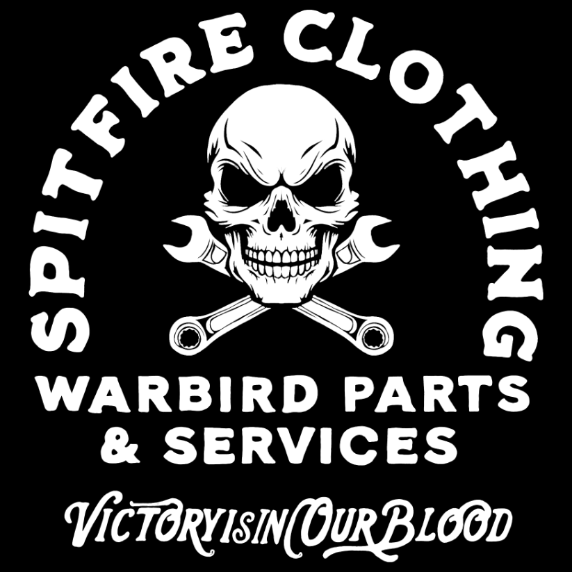 Warbird Parts & Services