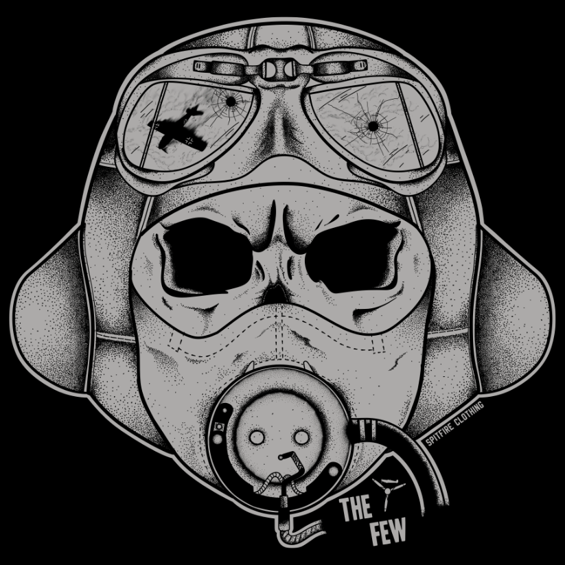 The Few T-Shirt Subdued