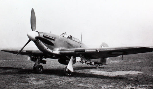 The Aircraft That Really Won The Battle of Britain