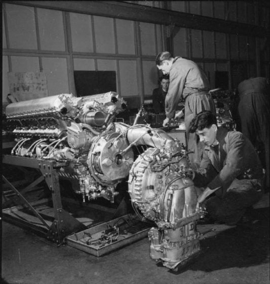 Merlin Engine Secrets: What Every Gearhead Should Know