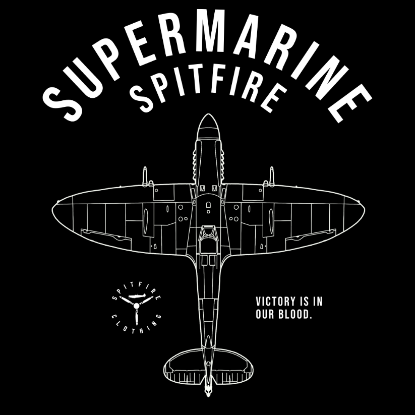 Supermarine Spitfire