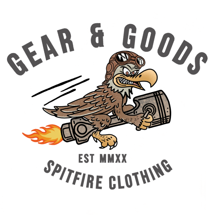 Gear and Goods