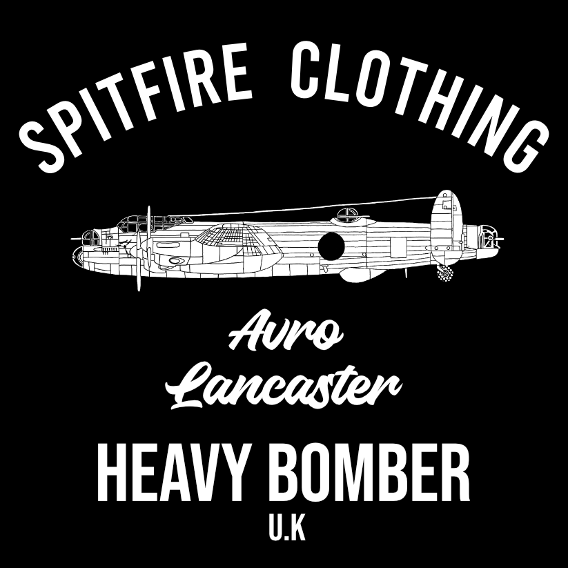 Avro Lancaster