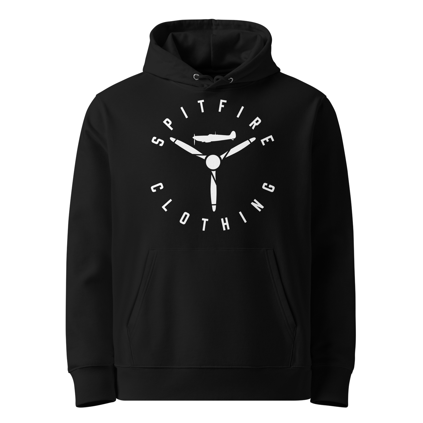 Classic Premium Hoodie