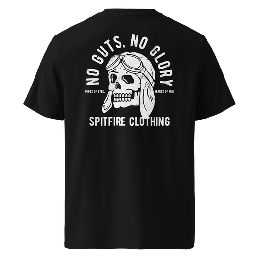 No Guts, No Glory