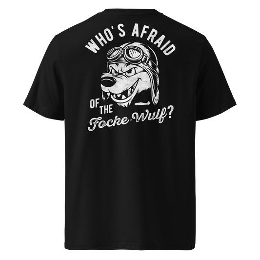 Who's Afraid Of The Focke-Wulf?