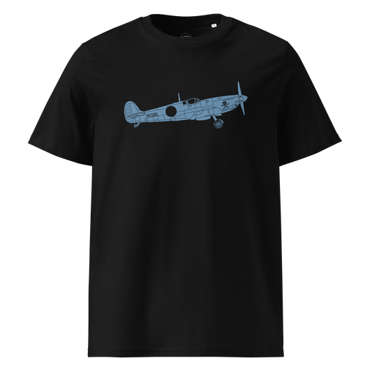 Rogue Blue Spitfire T-Shirt