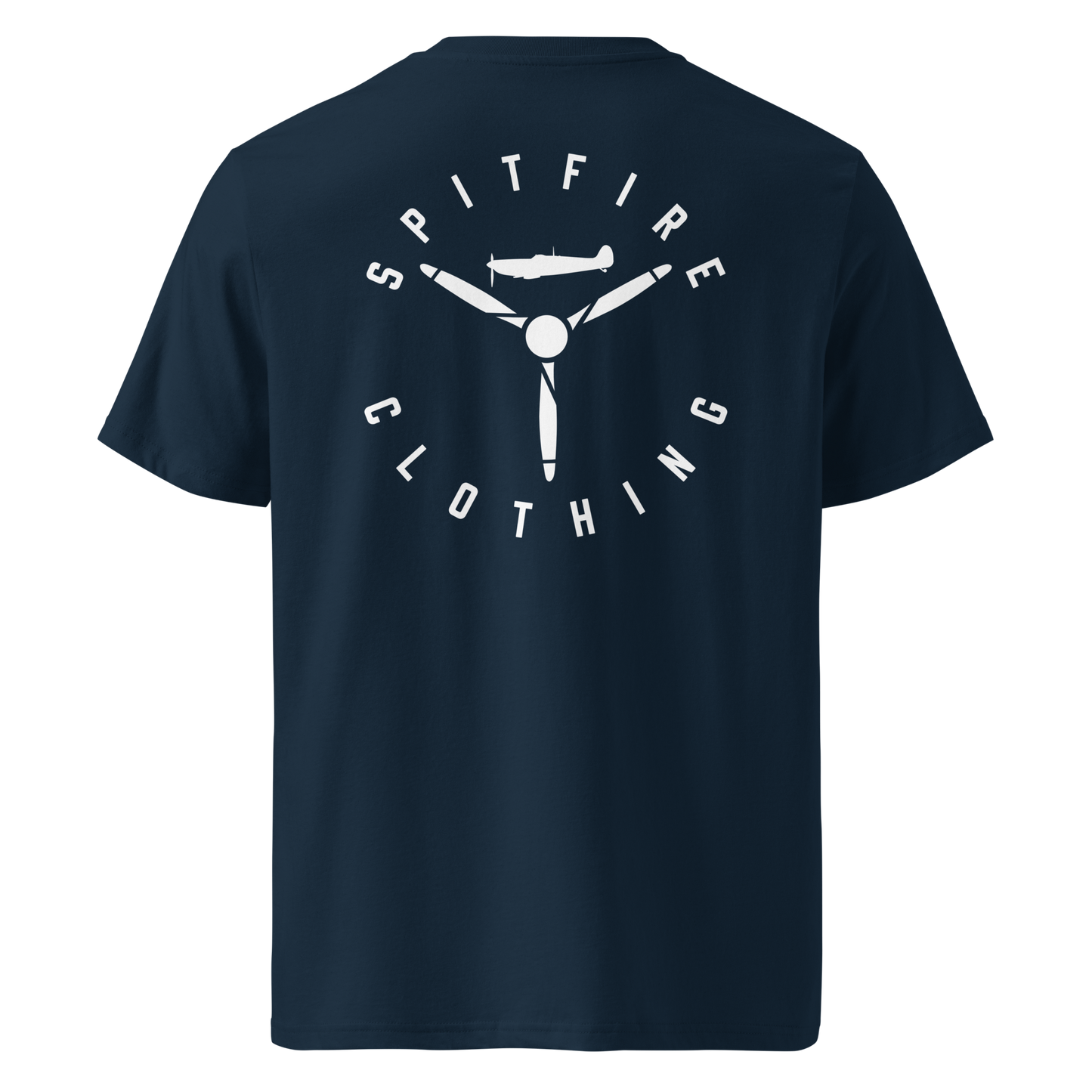 The Original MK. I Shirt - Unisex