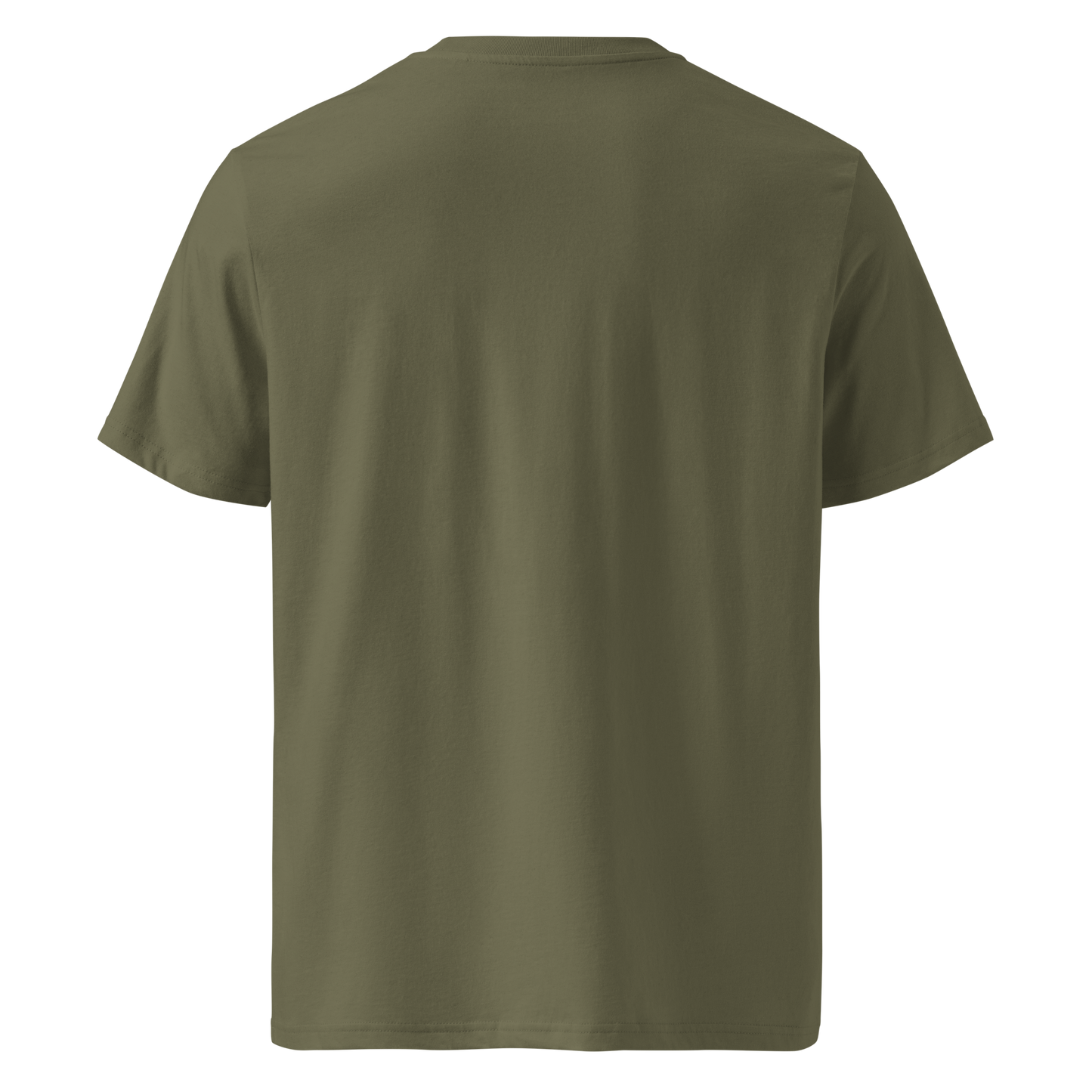 Classic Pocket T-Shirt