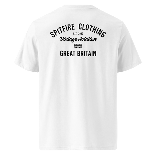 Vintage Aviation T-Shirt